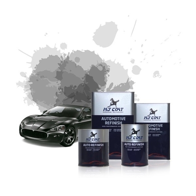 Diluant de peinture de voiture à haute brillance Bon diluant de laque de nivellement sur la peinture de voiture