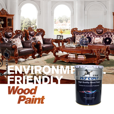 Peinture en bois d'unité centrale de Matte Smooth pour des portes de Cabinets de meubles