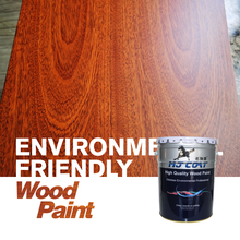 Peinture UV imperméable Tin Can Packaging en bois d'unité centrale de résistance