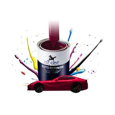 Amorce automatique acrylique de mise à niveau lisse pour l'anti jaunissement extérieur d'intérieur