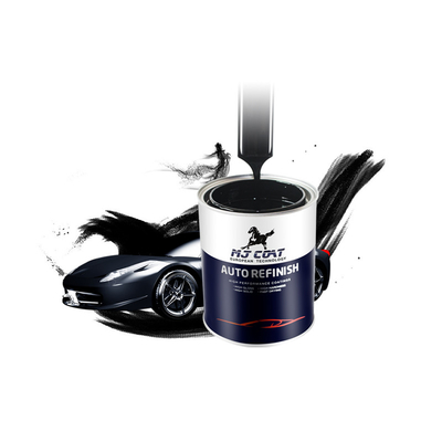 Résistance thermique universelle Matte Finish Acrylic Auto Primer