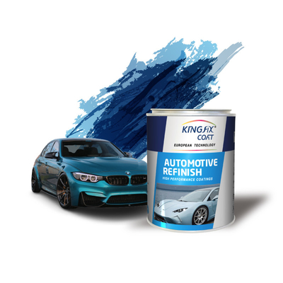 Nettoyage plus mince Auto Protecteur de peinture de couche claire Finition brillante et mate