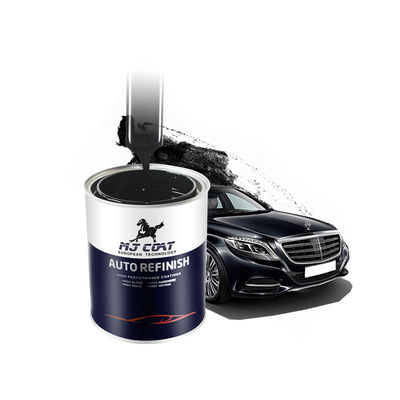 400 pieds carrés/gal Couverture Peinture auto-éclairée avec diluant de nettoyage 2 à 3 couches nécessaires