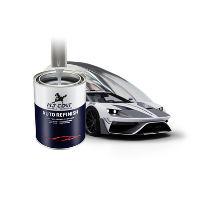 Couverture de base automobile couche de peinture automobile finition brillante supérieure et résistance aux UV