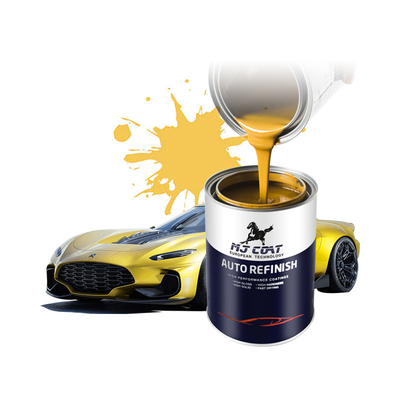 Première à l'automobile acrylique résistant aux moisissures pour l'automobile
