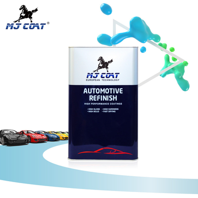 Amorce automatique acrylique de Rustoleum de peinture des véhicules à moteur à forte adhésion