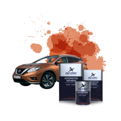 Amorce automatique de jet d'enduit de plancher de Rustoleum d'acrylique des véhicules à moteur de peinture