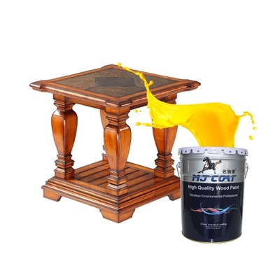 0.5L 1L 4L 20L NC Vernis acrylique anti-rayures pour bois