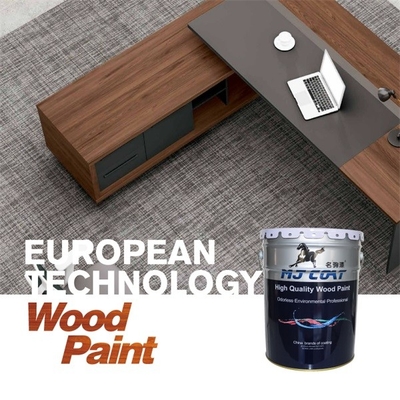 MSDS TDS 3C Extra Transparent Wood Finish Clear NC Peinture pour meubles en bois