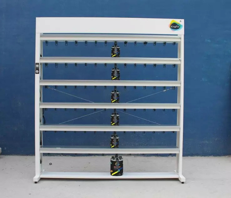 Mélangeur automatique de peinture d'accessoires de peinture de la voiture ISO9001