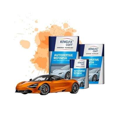 Le GV bon nivelant l'automobile facile de jet le diluant pour peinture pour l'amorce époxyde