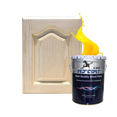 Peinture Bois Nitrocellulosique Anti Jaunâtre