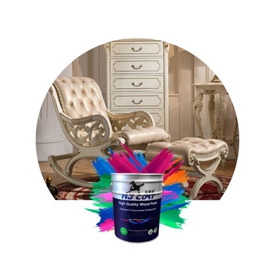 Peinture Bois Nitrocellulosique Anti Jaunâtre
