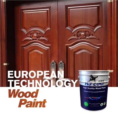 Peinture Bois Nitrocellulosique Anti Jaunâtre