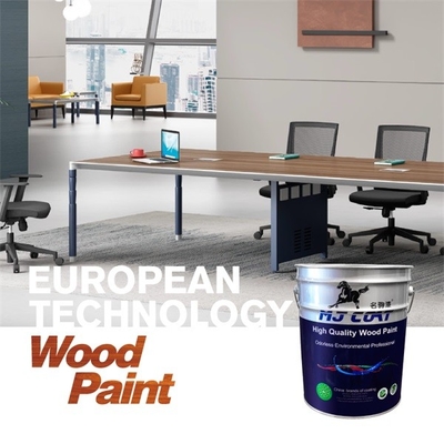 Peinture Bois Nitrocellulosique Anti Jaunâtre