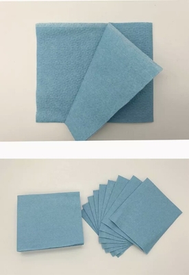 Non-tissés Accessoires de peinture de voiture Consommables Chiffon sans poussière