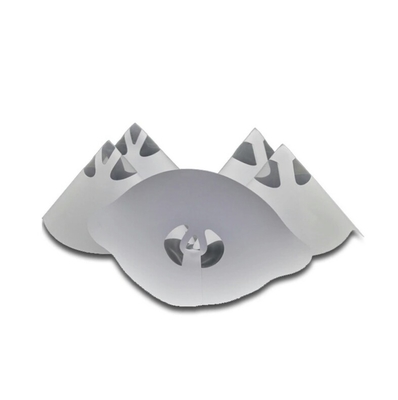 Filtre en nylon d'entonnoir de papier d'accessoires de peinture de voiture 100-200g/100-150 maille