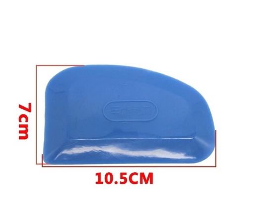 Couteau à cendres en plastique