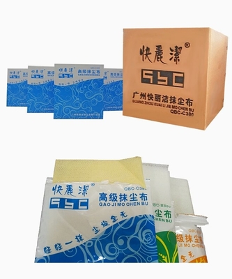 Sac scellable QBC C380 pour non-tissés