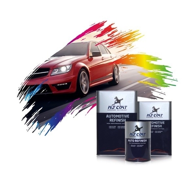 MSDS Shinny Auto Laque Peinture