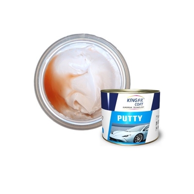 Remplisseur de carrosserie de véhicule à moteur de dureté de GV MSDS Grey Car Body Filler High