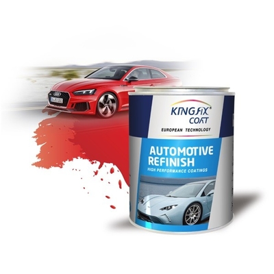 Chameleon Gold Green Blue Glossy 1K Car Paint 1.2L Peinture automobile acrylique