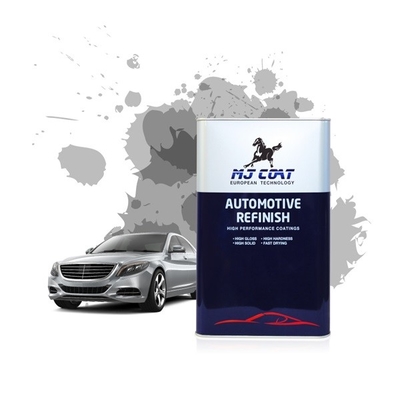 Apprêt automatique en plastique acrylique 1K