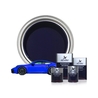 Peinture époxyde résistante aux intempéries de peinture des véhicules à moteur d'amorce de l'anti rouille 2k époxyde pour le véhicule