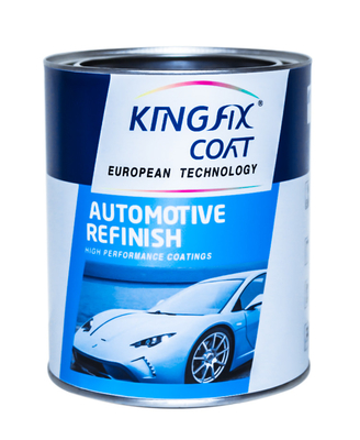 Mastic chimiquement stable de polyester de haute intensité de pâte de mastic de voiture pour la réparation de voiture