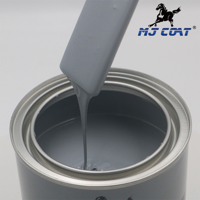 Amorce 1K automatique acrylique de séchage rapide avec la bonne stabilité verticale