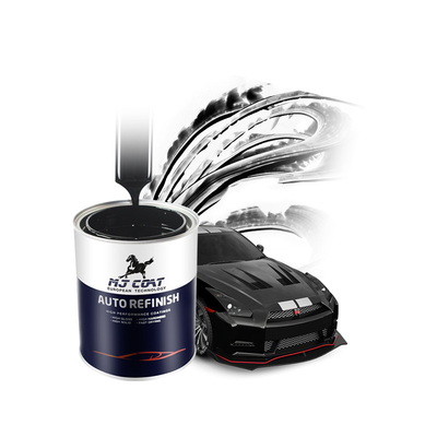 Bas COV moins de 250 g/l pour l'usage sur l'amorce acrylique automatique de plaque métallique de voiture