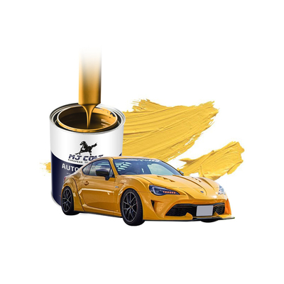 Des véhicules à moteur et Marine Acrylic Auto Primer - perfectionnez pour des véhicules à moteur et Marine Painting Projects