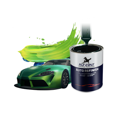 Facile de nettoyer l'amorce automatique acrylique résistante Matte Finish de rouille
