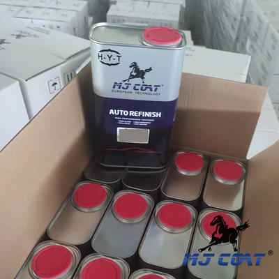 Acrylique Haute Adhérence Durabilité Application Facile Vernis Auto