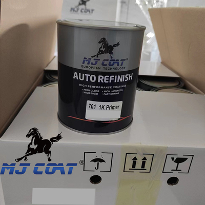 Nettoyage automatique acrylique de diluant d'amorce de résistance chimique