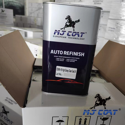 La couche mate d'auto-effacement de 400Sq.Ft/gal peignent résistant aux polluants environnementaux