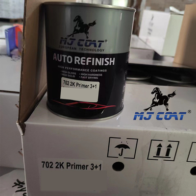 Haut résistance aux intempéries peinture auto-éclairée à longue durée de vie