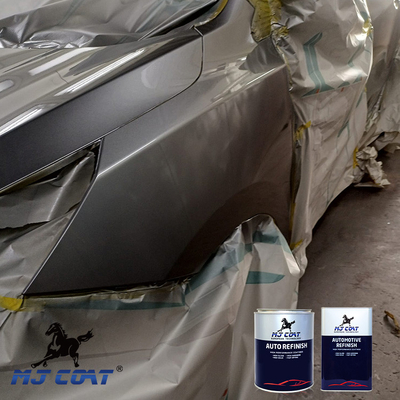 Retention de lustre élevée, diluant automatique de nettoyage de peinture