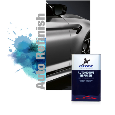 Temps de séchage rapide Adhésion élevée à divers matériaux Peinture auto-éclairée