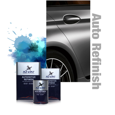 Temps de séchage rapide Résistance au décoloration Peinture auto-éclairée