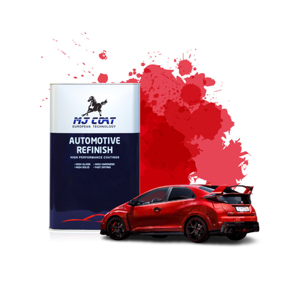 Résistance à la puce Auto-réparation séchage rapide Auto-séchage clair Résistant aux polluants de l'environnement