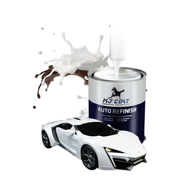 Résistance aux intempéries Peinture auto-éclairée avec diluant