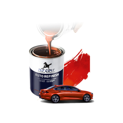 Appliquez entre 15C-90C peinture auto-éclairée brillante et mate - 2 à 3 couches nécessaires