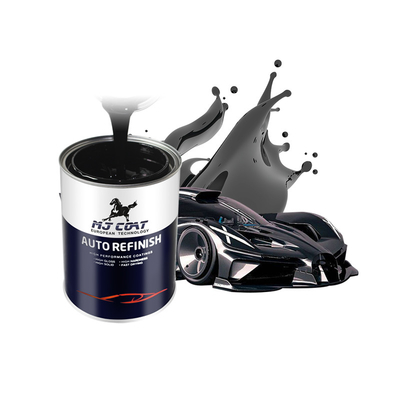 Finition matte Autoprimer acrylique nettoyage essentiel anti jaunissement