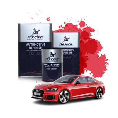Auto-primateur acrylique de qualité professionnelle pour applications intérieures et extérieures