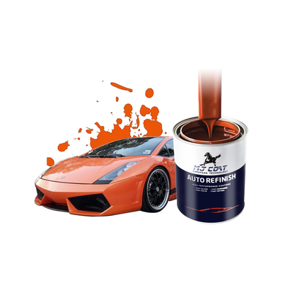 1K Peinture de base automobile pour intérieur et extérieur