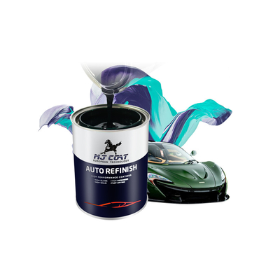 Nettoyage du dégrasageur de peinture de couche supérieure automobile marine