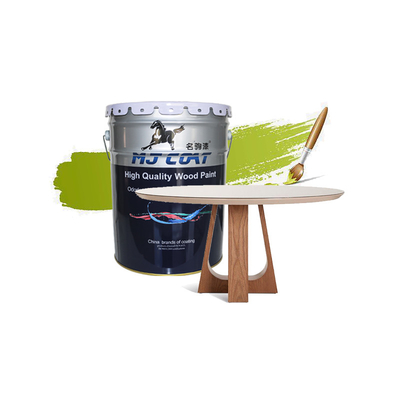 10-15 pieds carrés/litre Couverture Résistance aux UV Peinture en PU pour le stockage à froid et à sec