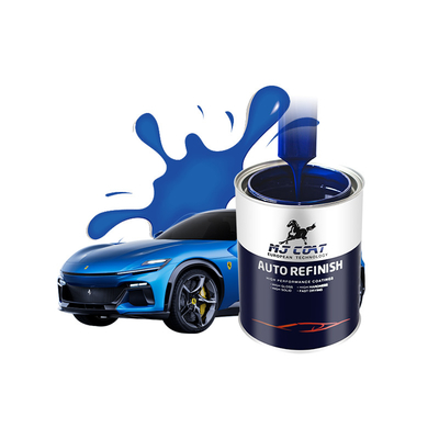 400 pieds carrés / gal Couverture Auto Protection de peinture de manteau clair Brillant élevé Protégez votre voiture