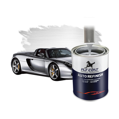 L'acrylique mat auto primer à faible teneur en COV avec 2 heures de temps de recouvrement et une couverture de 6-8 pieds carrés par quart